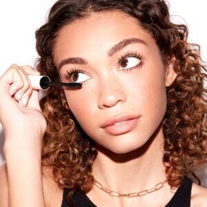 ❣️2/$36 NIB Freck Beauty LashRocket Mascara Full Size 11.5mL Black Retail $26.00